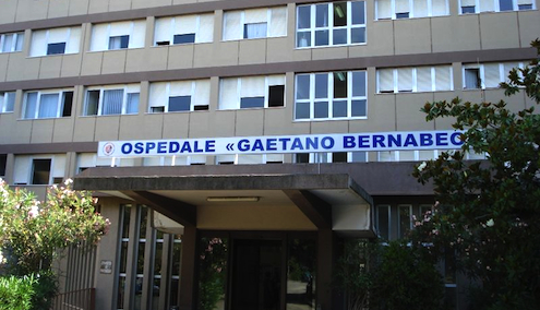 ortona ospedale