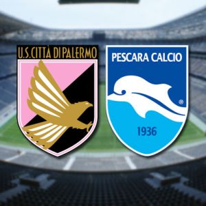 palermo-pescara