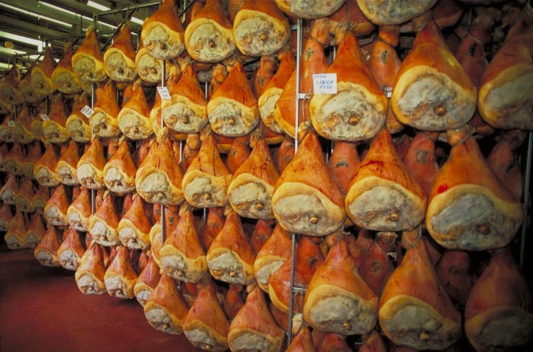 prosciutti