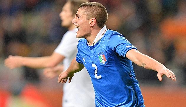 verratti