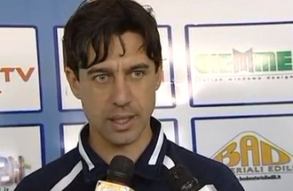 Ianni Maurizio LAquila Calcio