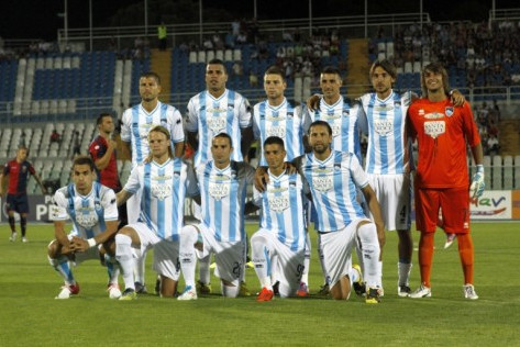 Pescara-calcio-formazione