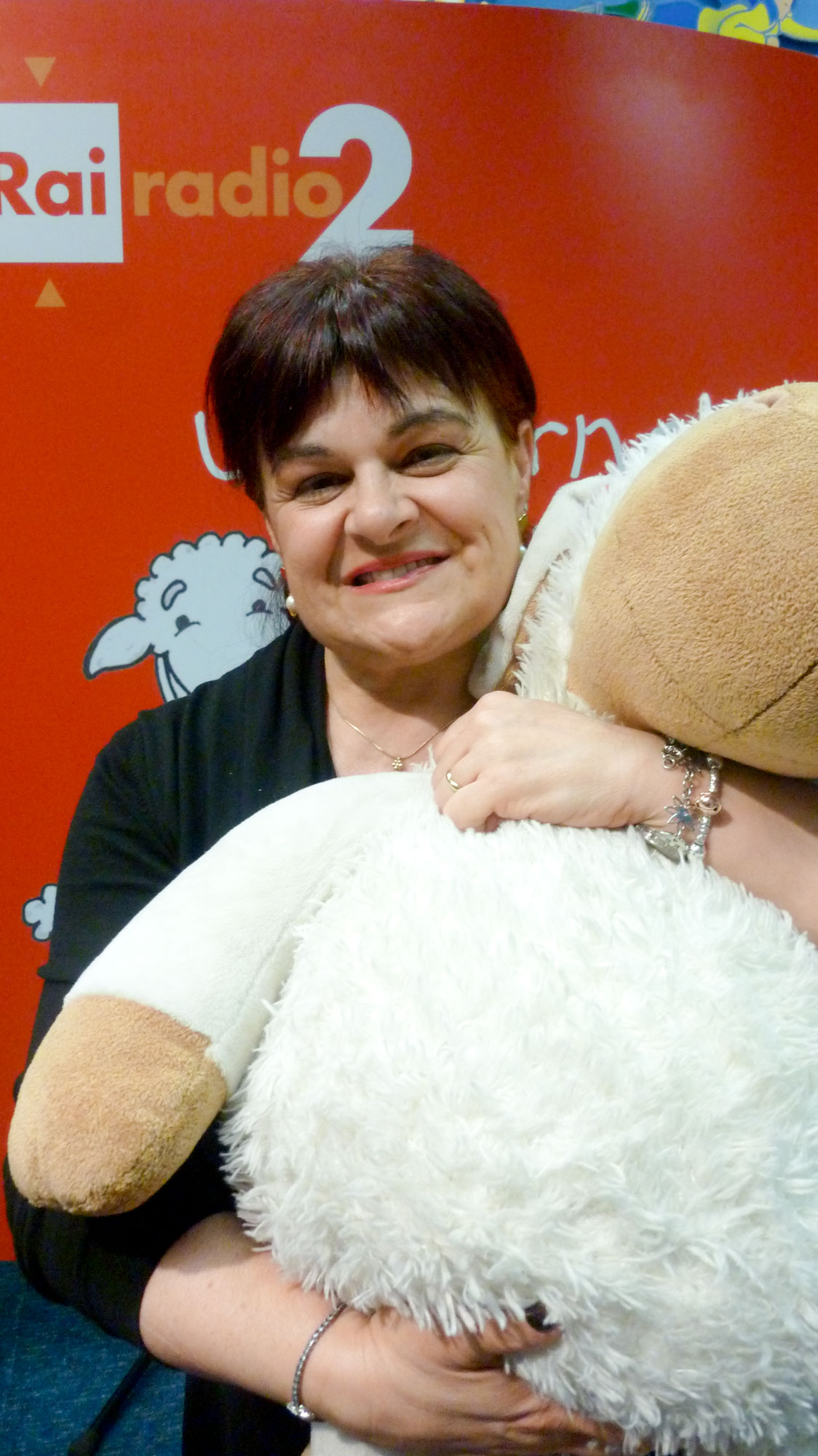 Pezzopane giorno da pecora