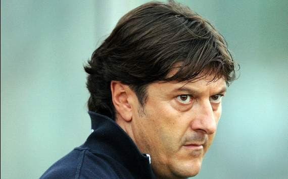 Sebastiani Daniele Presidente Pescara