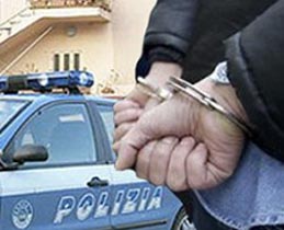 arresti-polizia