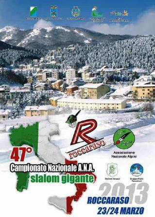 campionato alpini