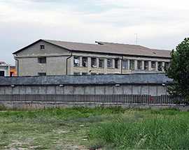 carcere pescara