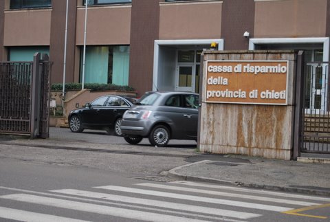 carichieti colonnetta