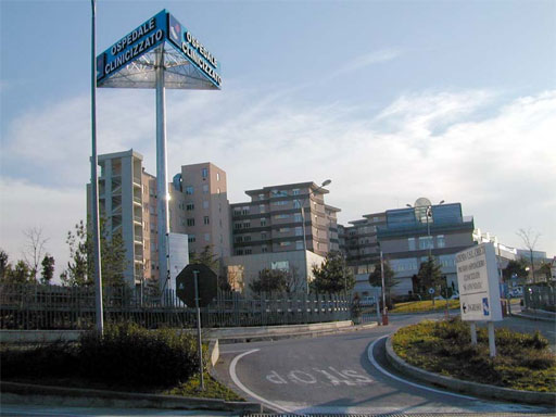 clinicizzato chieti