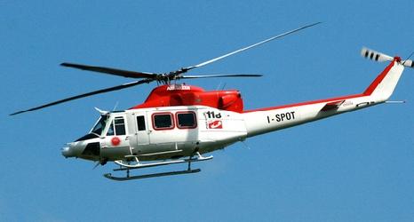 elicottero118