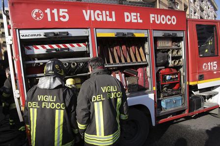 i-vigili-del-fuoco full