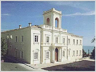 museo michetti