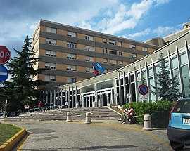 ospedale mazzini