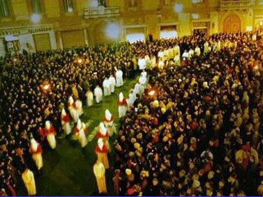 processione chieti