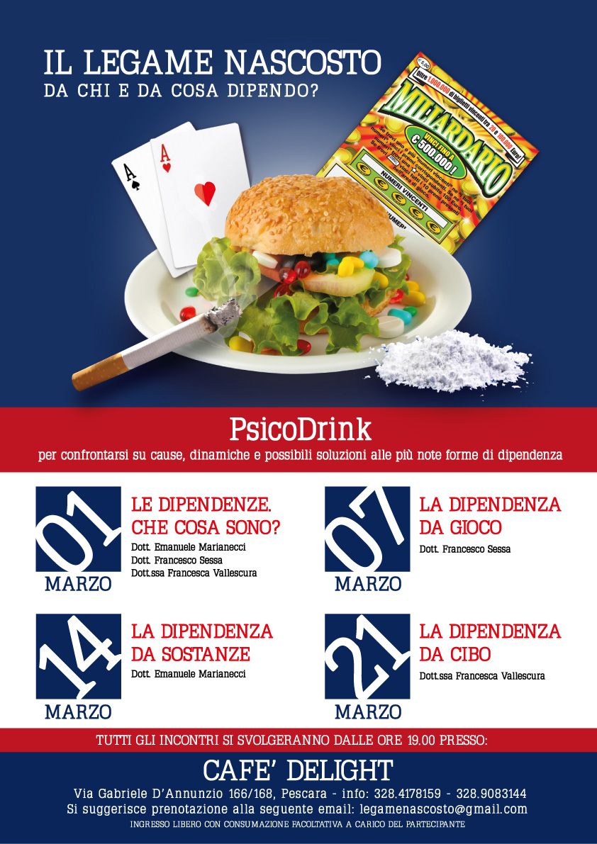 psicodrink