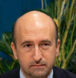 sindaco montorio al vomano di giambattista