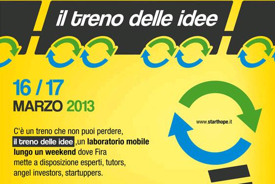 startuptreno