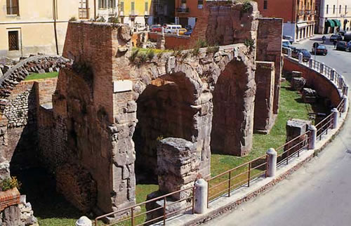 teatro romano