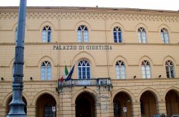 tribunale chieti