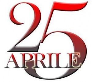 25aprile logo