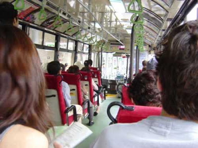 AUTOBUS INTERNO