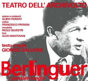Berlinguerspettacolo