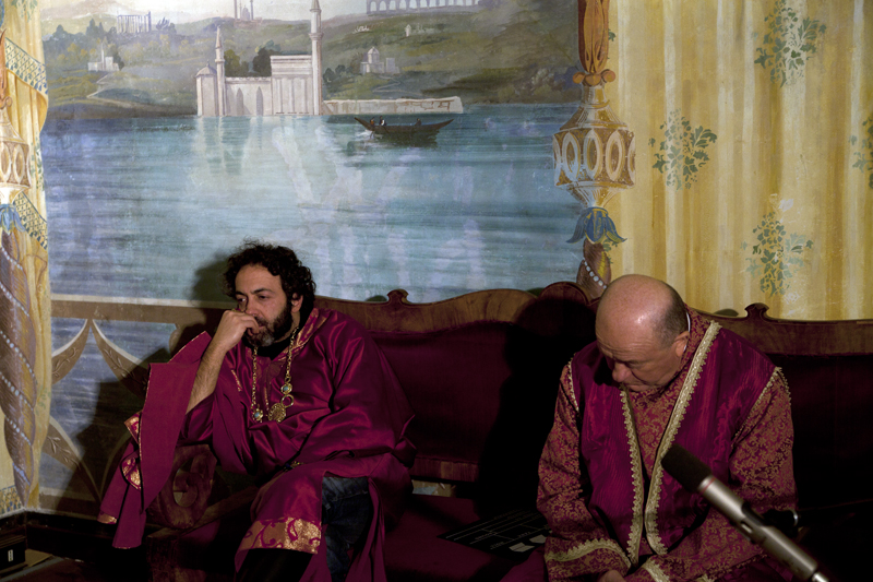 LaVitaESognospettacolo