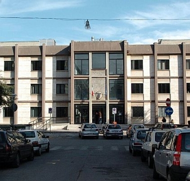 Tribunale Lanciano