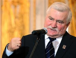Walesa Lech