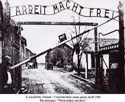 auschwitz