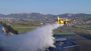 canadair