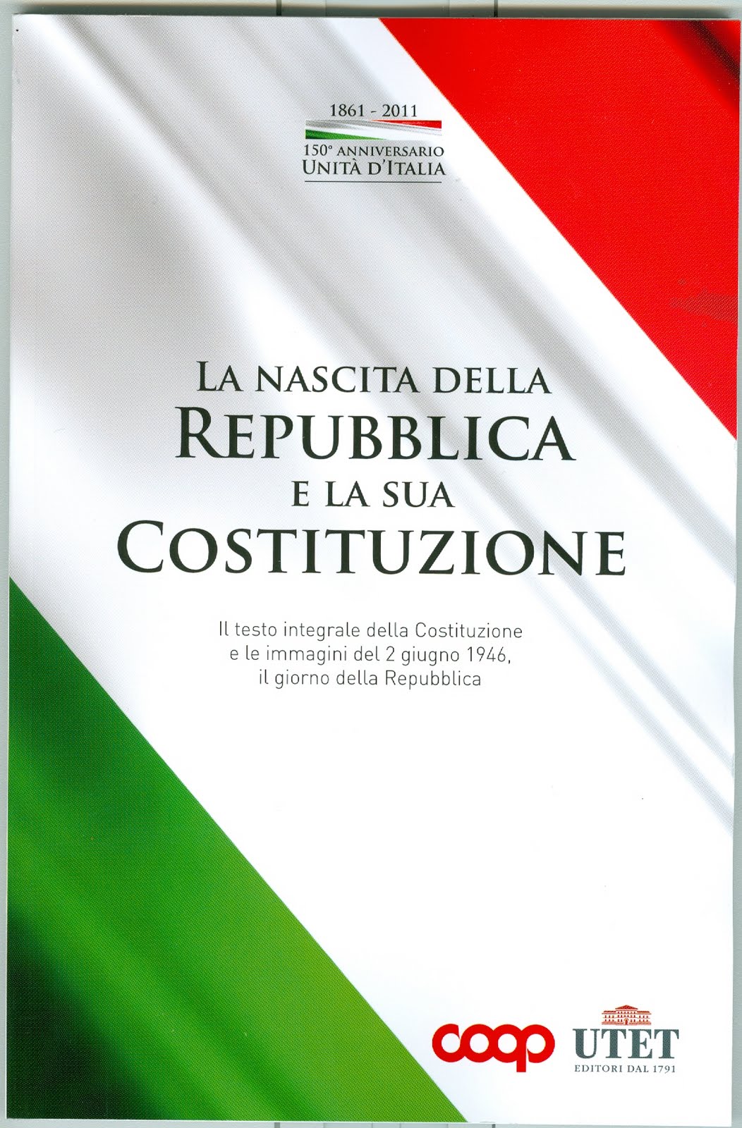 costituzione italiana