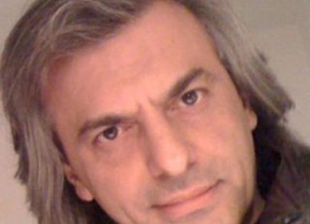 enrico vallone musicista