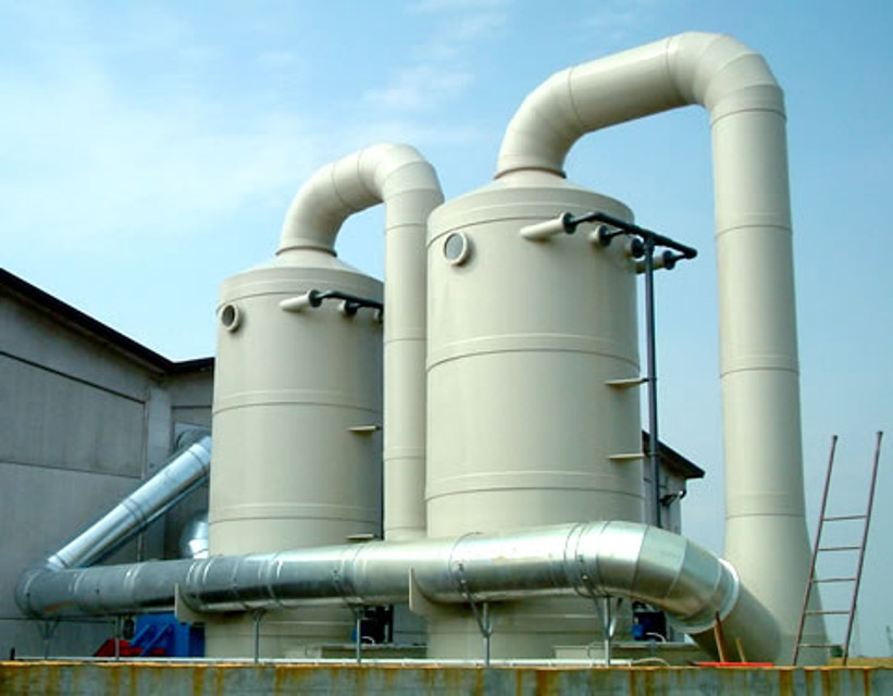 impianto compostaggio