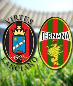 lanciano-ternana
