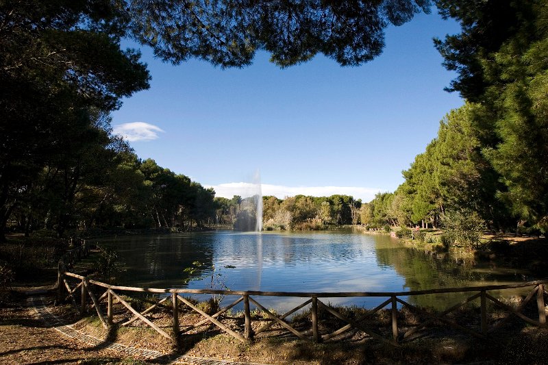 parco davalos