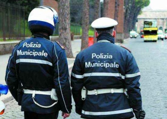 poliziamunicipale