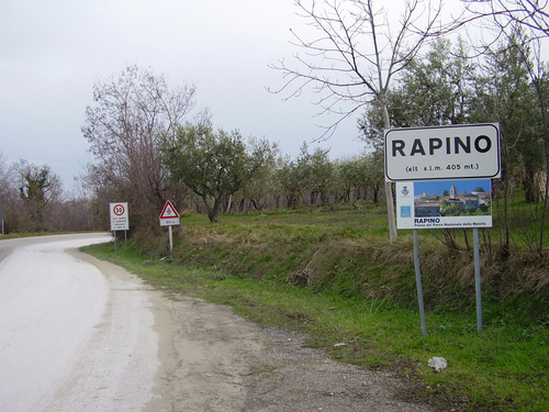 rapino