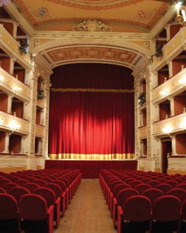 teatro generico