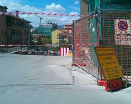 viale federico laquila