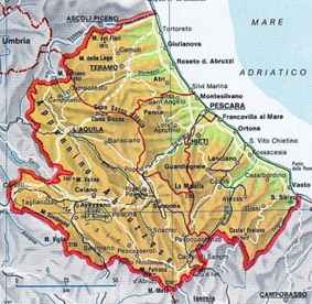 Abruzzo