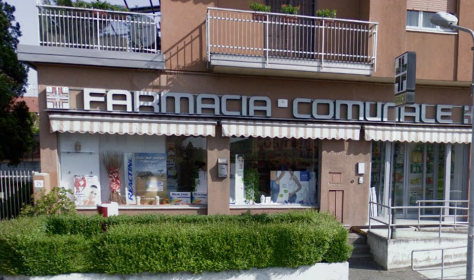 FARMACIA COMUNALE