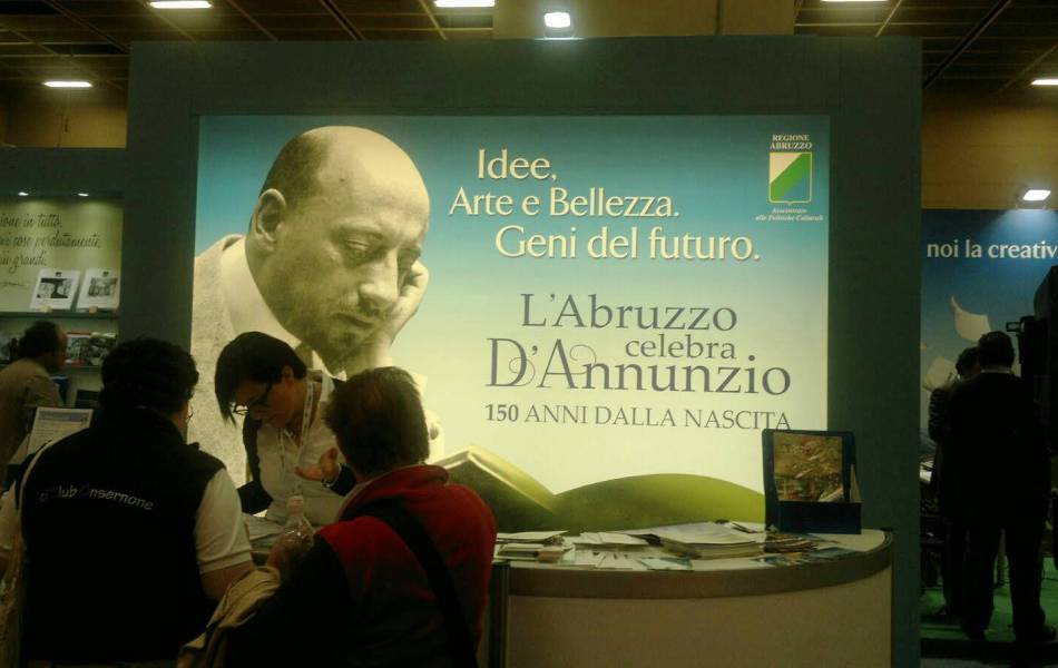 Salone del libro