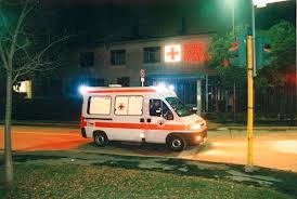 ambulanzanotte