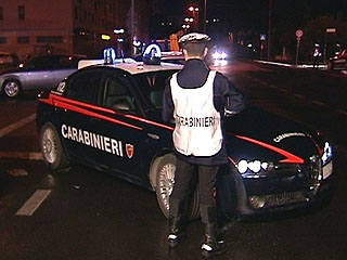 carabinierinotte