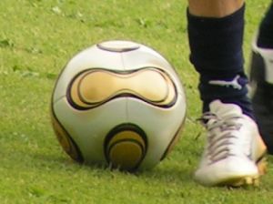 pallone calcio 4