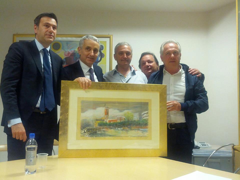 quagliariello testa grosso