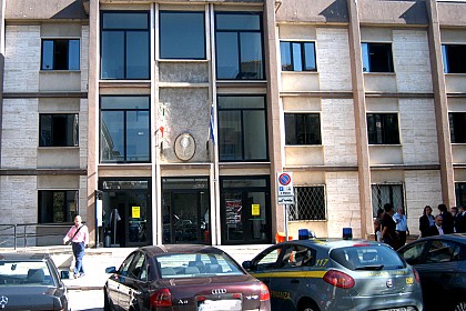 tribunale lanciano