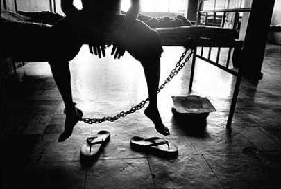 OSPEDALE PSICHIATRICO