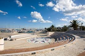 Porto turistico Pescara